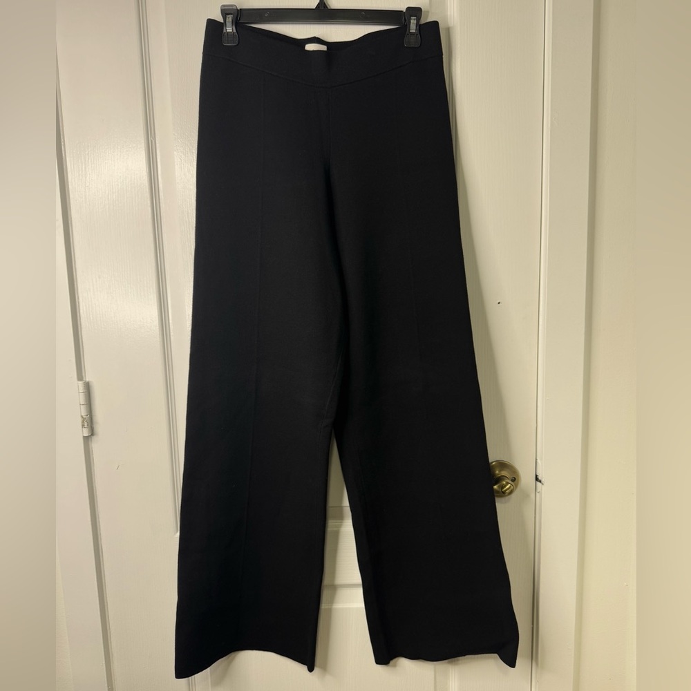 Aritzia Wilfred Free Souvenir Knit pant
